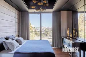 3-к квартира, посуточно, 118м2, 3/3 этаж