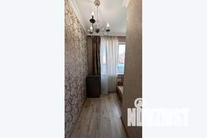 1-к квартира, посуточно, 37м2, 2/3 этаж