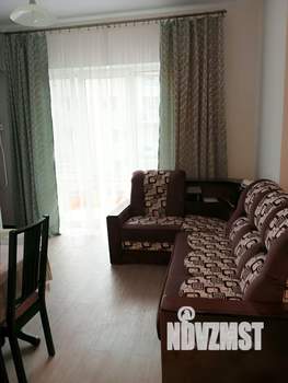 2-к квартира, на длительный срок, 60м2, 1/5 этаж