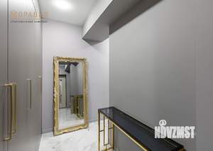 3-к квартира, на длительный срок, 51м2, 4/8 этаж