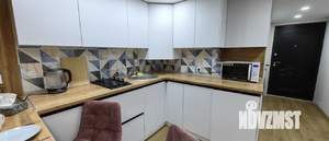 1-к квартира, посуточно, 54м2, 5/5 этаж