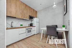 2-к квартира, посуточно, 40м2, 1/1 этаж