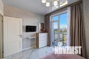 3-к квартира, посуточно, 50м2, 5/7 этаж