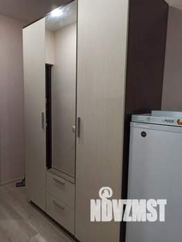 Студия квартира, посуточно, 28м2, 2/9 этаж