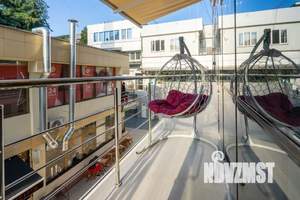 Студия квартира, посуточно, 35м2, 2/5 этаж