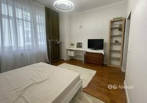 3-к квартира, на длительный срок, 132м2, 7/10 этаж