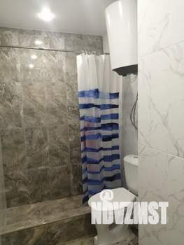 1-к квартира, посуточно, 33м2, 2/4 этаж