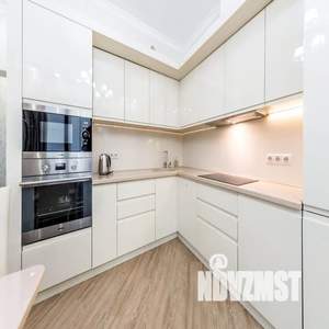 1-к квартира, посуточно, 90м2, 5/5 этаж