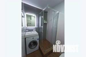1-к квартира, посуточно, 25м2, 1/3 этаж