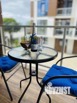 1-к квартира, посуточно, 23м2, 2/6 этаж