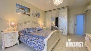 3-к квартира, посуточно, 120м2, 1/1 этаж