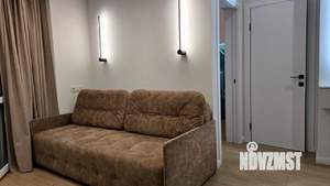 2-к квартира, на длительный срок, 40м2, 7/14 этаж