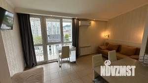 Студия квартира, посуточно, 30м2, 5/5 этаж