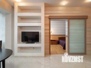 1-к квартира, посуточно, 70м2, 3/23 этаж