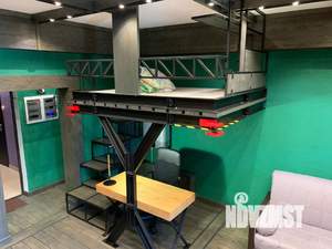 2-к квартира, на длительный срок, 50м2, 10/11 этаж