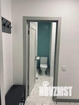 Студия квартира, посуточно, 27м2, 11/18 этаж