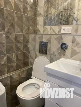 Студия квартира, посуточно, 30м2, 4/7 этаж