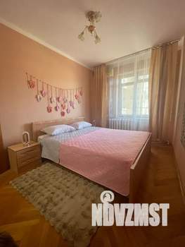 2-к квартира, посуточно, 52м2, 8/16 этаж