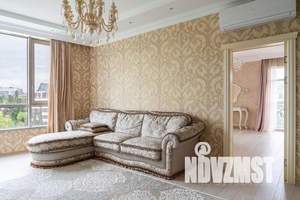 3-к квартира, посуточно, 120м2, 11/20 этаж