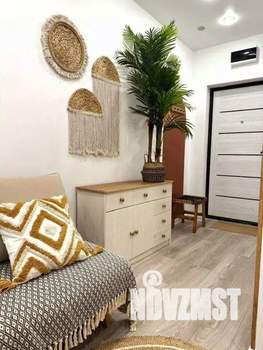 1-к квартира, посуточно, 18м2, 1/1 этаж