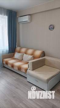Студия квартира, посуточно, 22м2, 8/13 этаж