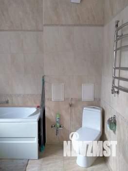 1-к квартира, посуточно, 37м2, 4/4 этаж