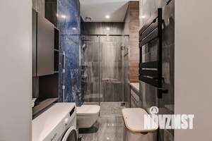 2-к квартира, посуточно, 50м2, 3/4 этаж