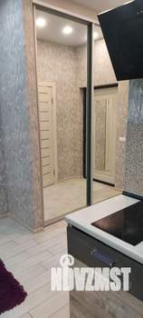 1-к квартира, на длительный срок, 19м2, 1/19 этаж