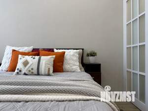 1-к квартира, посуточно, 30м2, 4/16 этаж