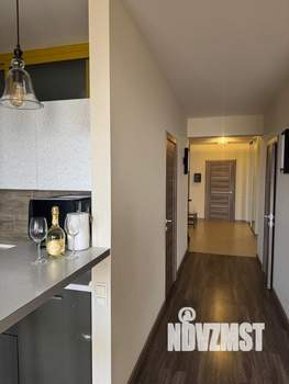 3-к квартира, на длительный срок, 85м2, 19/22 этаж