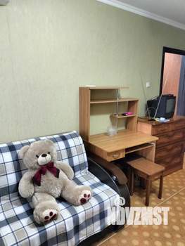 1-к квартира, посуточно, 35м2, 5/5 этаж