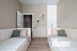 2-к квартира, посуточно, 70м2, 8/12 этаж