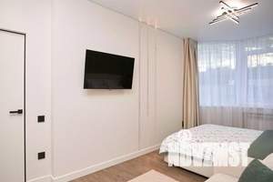 2-к квартира, посуточно, 45м2, 2/18 этаж