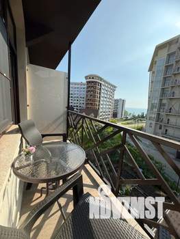 1-к квартира, посуточно, 35м2, 2/3 этаж