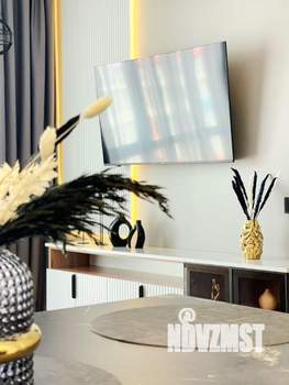 2-к квартира, на длительный срок, 38м2, 23/26 этаж