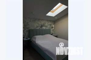 1-к квартира, посуточно, 49м2, 6/6 этаж