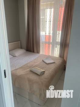 1-к квартира, на длительный срок, 30м2, 3/5 этаж
