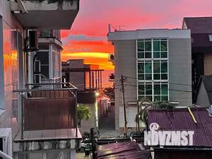 1-к квартира, посуточно, 45м2, 3/14 этаж