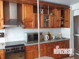 3-к квартира, посуточно, 76м2, 5/10 этаж