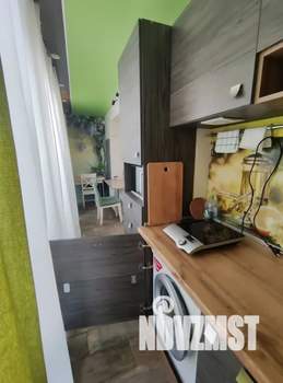 Студия квартира, посуточно, 30м2, 1/9 этаж