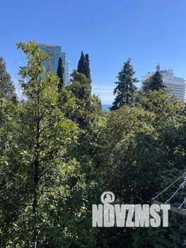 1-к квартира, посуточно, 22м2, 1/1 этаж