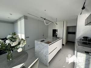 3-к квартира, на длительный срок, 100м2, 11/24 этаж