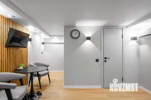 1-к квартира, посуточно, 21м2, 1/1 этаж