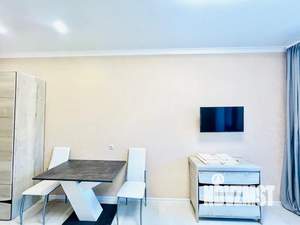 Студия квартира, посуточно, 28м2, 3/4 этаж