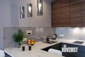 2-к квартира, посуточно, 35м2, 1/1 этаж