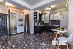 2-к квартира, на длительный срок, 40м2, 3/7 этаж