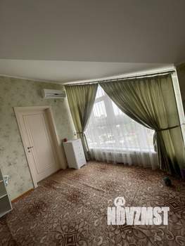 3-к квартира, на длительный срок, 61м2, 4/4 этаж