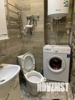 Студия квартира, посуточно, 30м2, 6/9 этаж