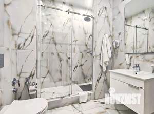 Студия квартира, посуточно, 30м2, 2/6 этаж