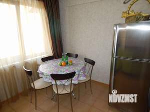 1-к квартира, на длительный срок, 35м2, 5/5 этаж